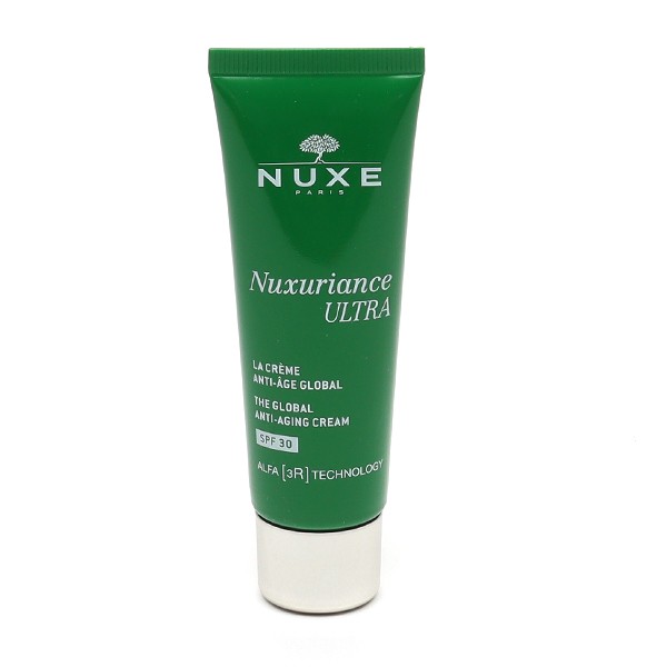Nuxe Nuxuriance Ultra crème anti âge global SPF 30