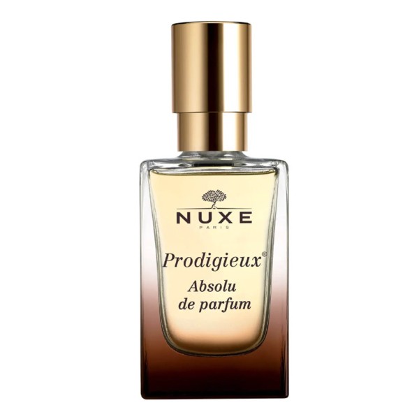 Nuxe Prodigieux Absolu de parfum