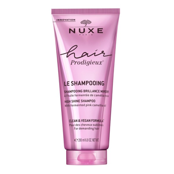 Nuxe hair Prodigieux Le shampooing