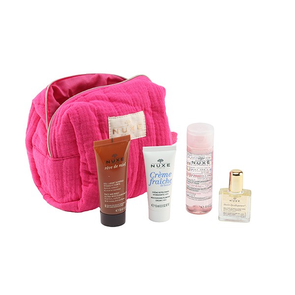 Nuxe Trousse Voyage