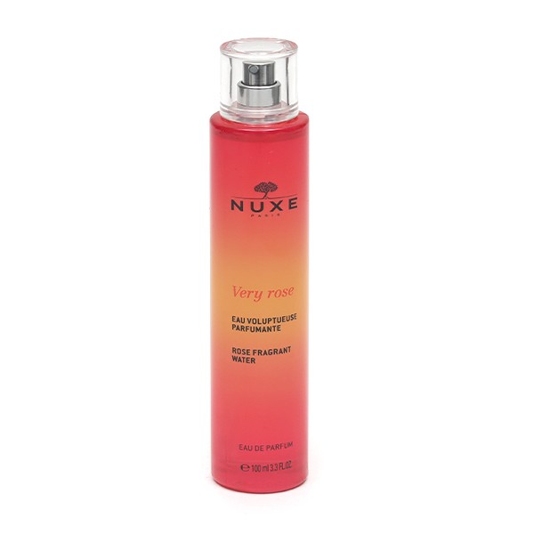 Nuxe Very Rose Eau voluptueuse parfumante