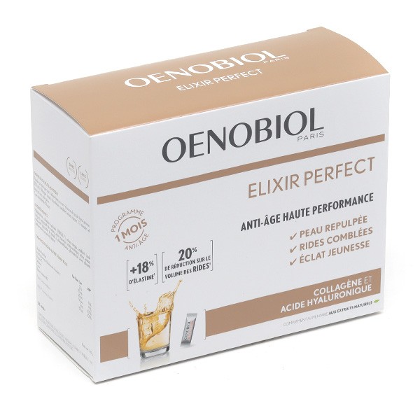 Oenobiol Elixir Perfect sticks