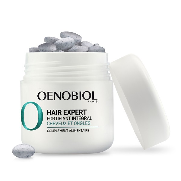 Oenobiol Hair Expert Fortifiant Intégral comprimés