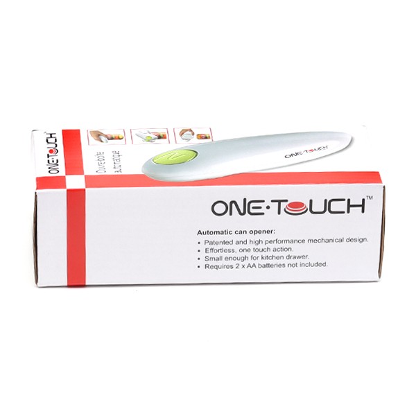 OUVRE BOITE MAINS LIBRES ONE TOUCH