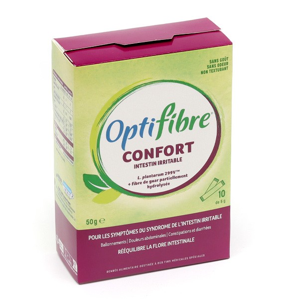 Optifibre Confort Intestin irritable