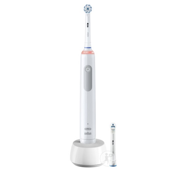 Oral B brosse à dents électrique Nettoyage professionnel 3 - Minuteur