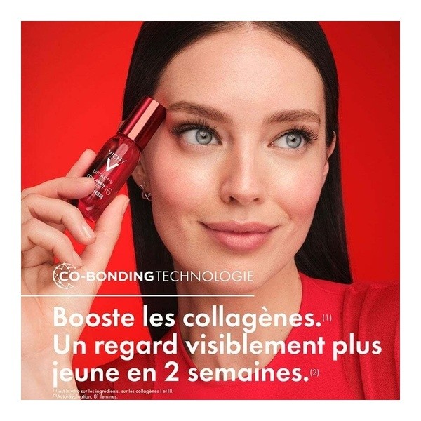 Vichy Liftactiv Serum yeux Collagen Specialist 16
