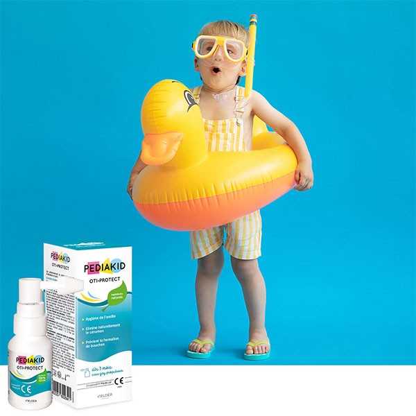Pediakid Oti Protect spray auriculaire