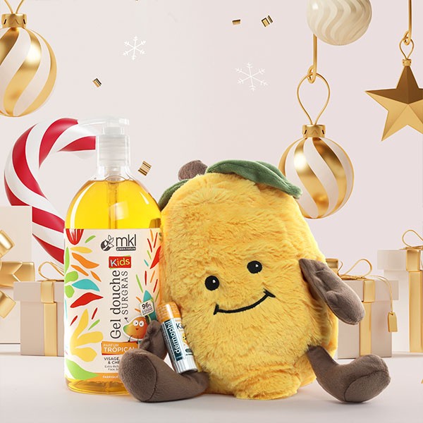 Idée cadeau cocooning enfant