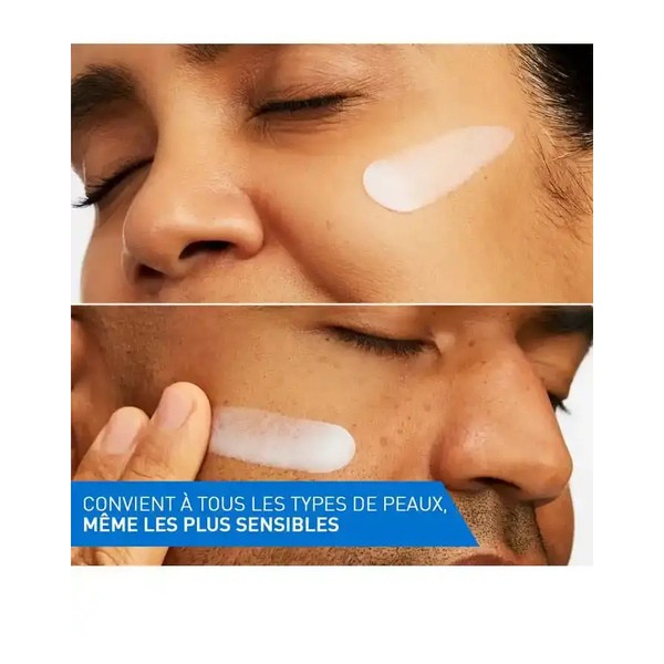 CeraVe Crème Peptides