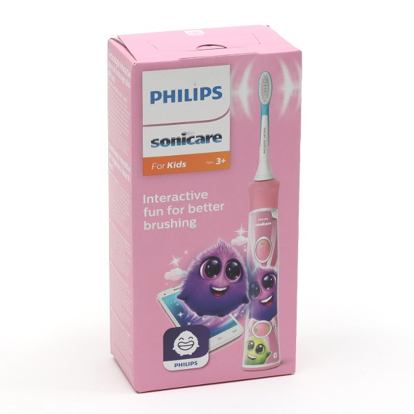Philips Sonicare for kids brosse à dents électrique pour enfants