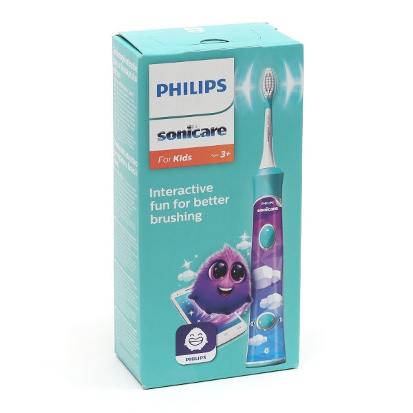 Philips Sonicare for kids brosse à dents électrique