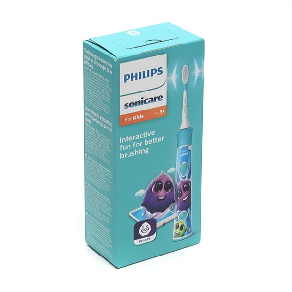 Philips Sonicare for kids brosse à dents électrique