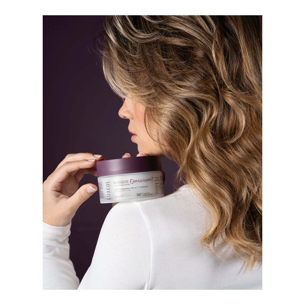 Luxéol Masque Epaississant