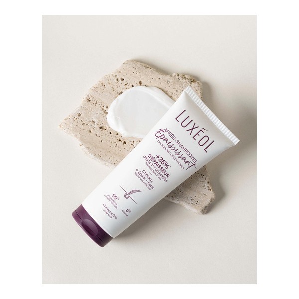 Luxéol Après shampooing épaississant