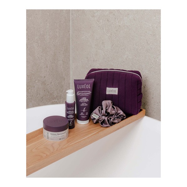 Luxéol Trousse Protocole Epaississant