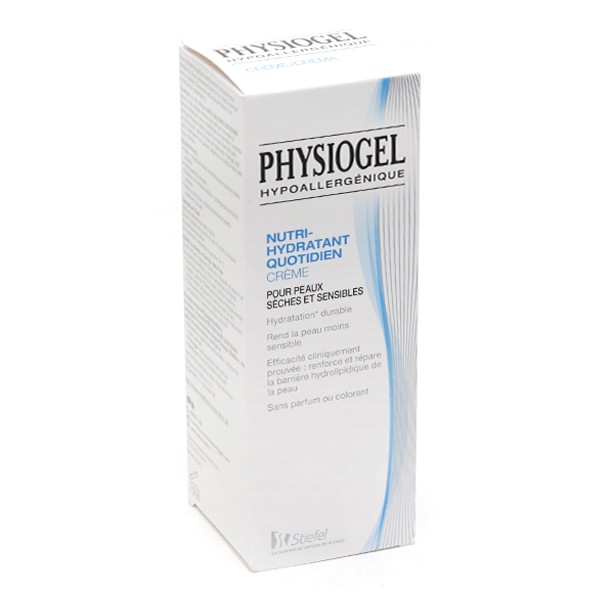 Physiogel crème corps