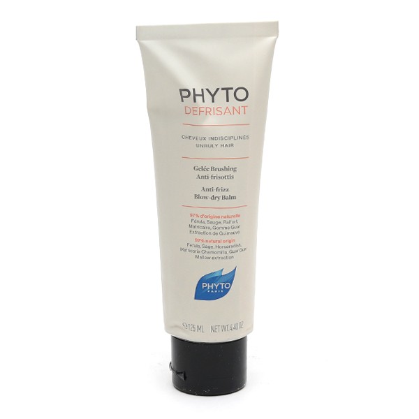 PhytoDéfrisant Gelée Brushing Anti-frisottis