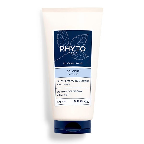 Phyto après shampooing douceur