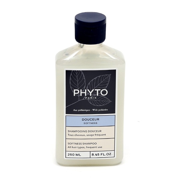 Phyto shampooing douceur
