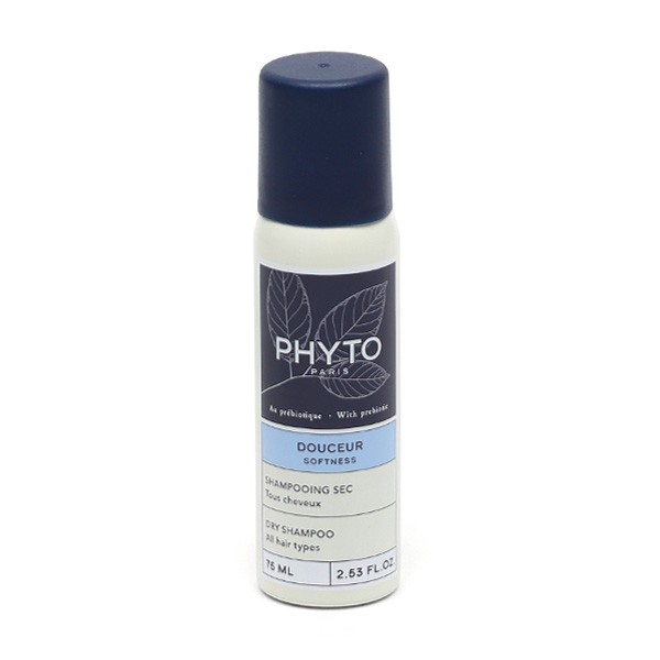 Phyto Douceur Shampooing sec