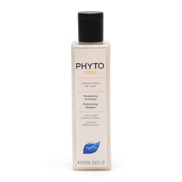 Phytojoba shampooing hydratant