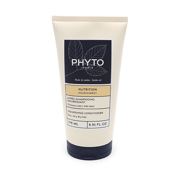 Phyto Nutrition après shampooing nourrissant