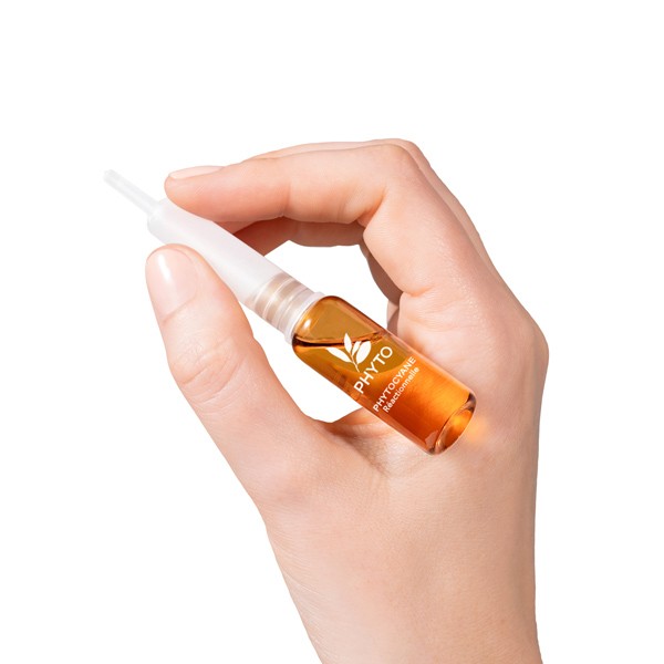 Phytocyane traitement antichute femme ampoules