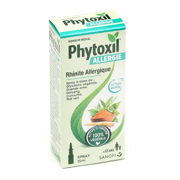 Phytoxil Allergie spray nasal