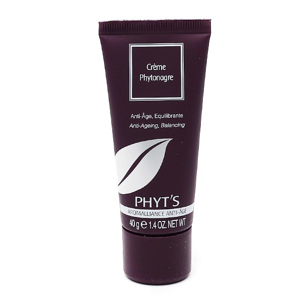 Phyt's Aromalliance anti-âge crème Phytonagre Bio