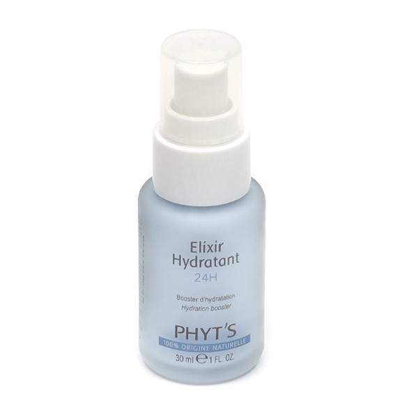 Phyt's Elixir hydratant 24 h Bio