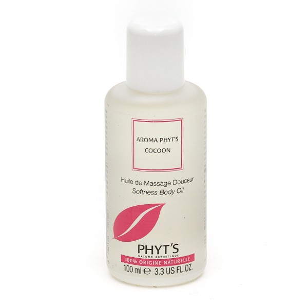Aroma Phyt's Cocoon Huile de massage douceur