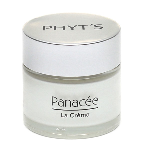 Phyt's La Crème Panacée Bio