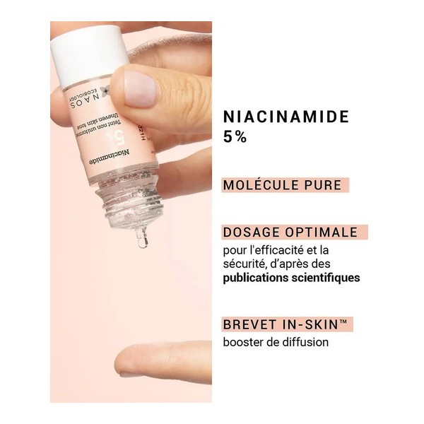 Etat pur Niacinamide 5%