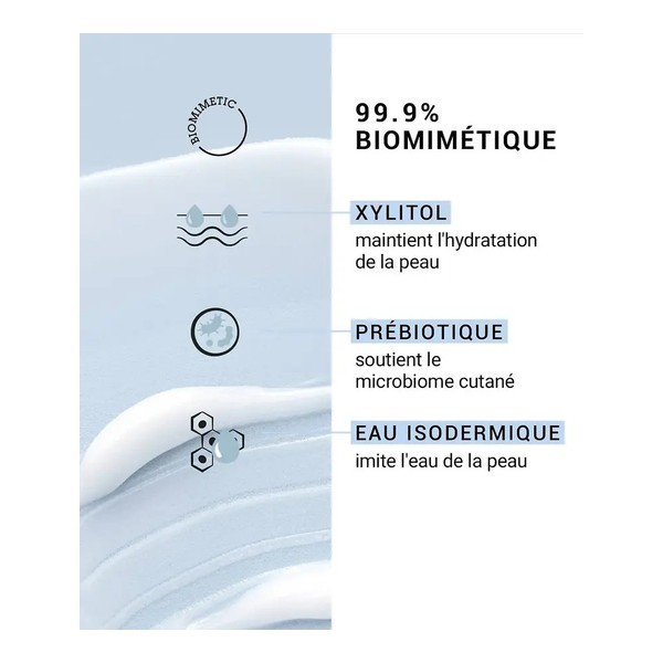 Etat Pur Crème Légère