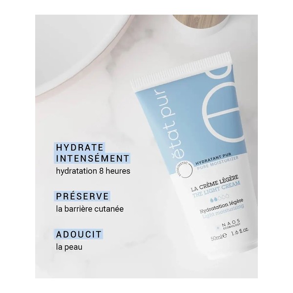 Etat Pur Crème Légère