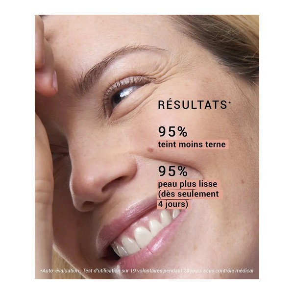 Etat pur acide citrique AHA 20%