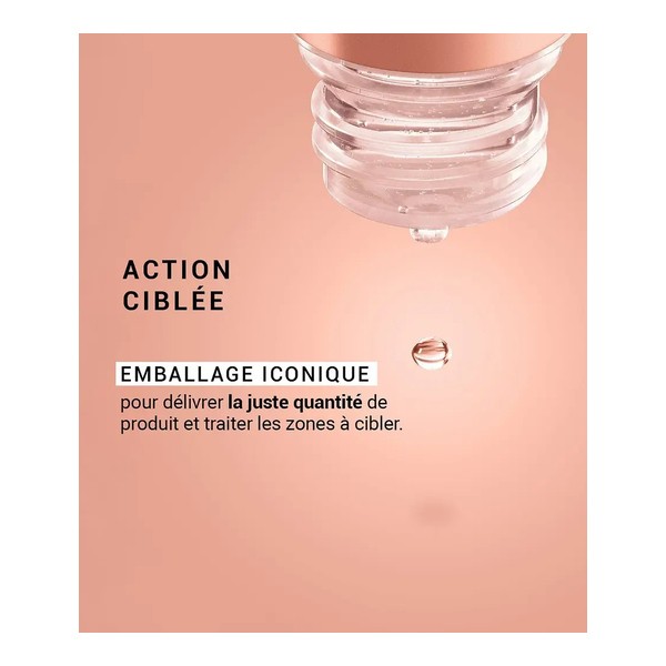 Etat pur acide citrique AHA 20%