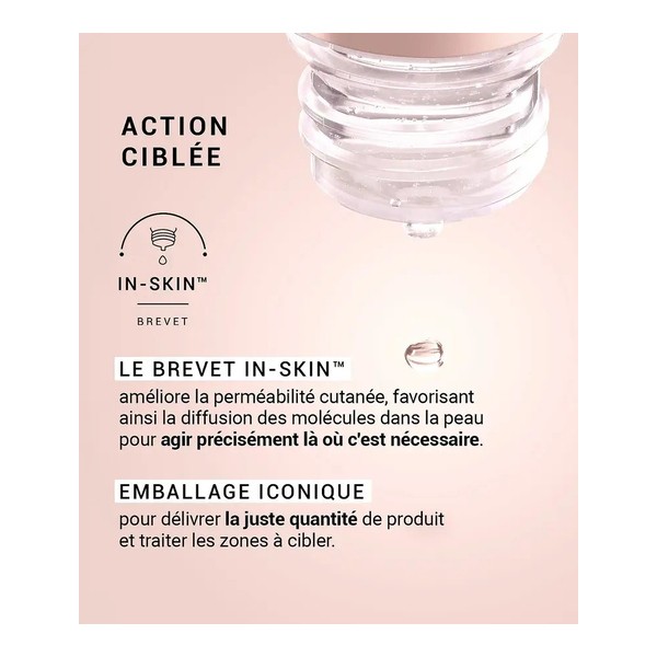 Etat pur Acide Glycolique AHA 10%