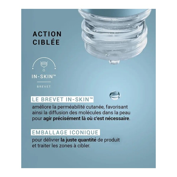 Etat pur D panthénol 5%