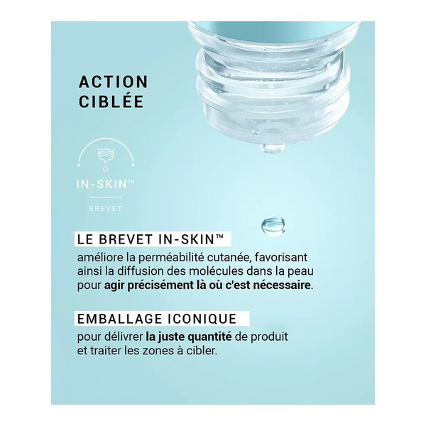 Etat pur Aloe vera 0,5%