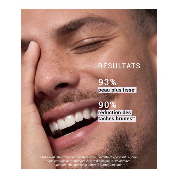 Etat pur vitamine C 10%