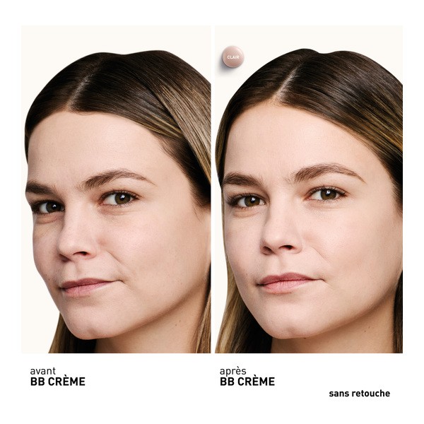 Erborian BB Crème au ginseng SPF 20