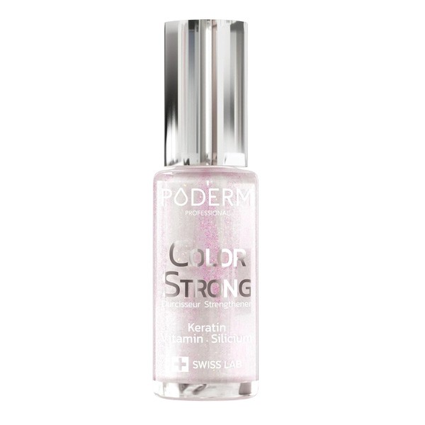 Poderm Vernis Durcisseur Color Strong