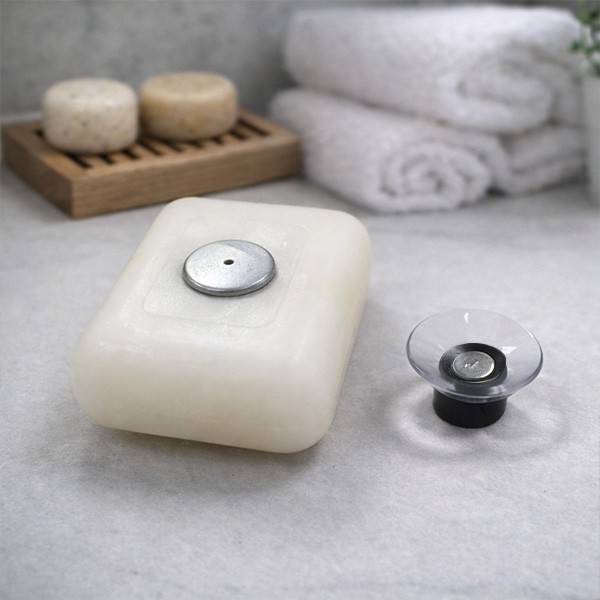 Porte savon aimanté GDD