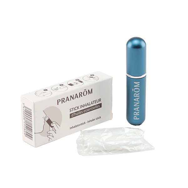 Cadeau : stick inhalateur Pranarom