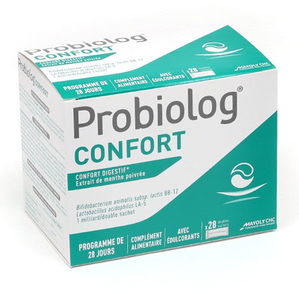 Probiolog Confort sachets