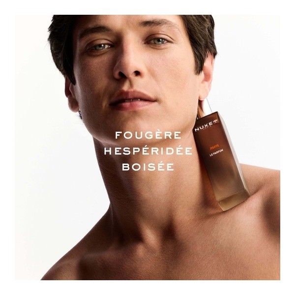 Nuxe Men Eau de parfum