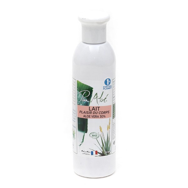Beurre D'Aloe Vera Pur Dr. Adorable - Hydratant Intense Pour La Peau Et Les Cheveux - Produit Naturel