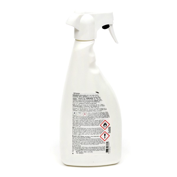Désinfectant alimentaire sans rinçage PURELL Ecocert - 6 Sprays de 750ML 